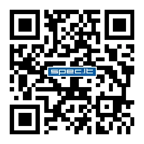 QR kodas | Barli, MB