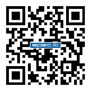 QR kodas | Barlis, UAB