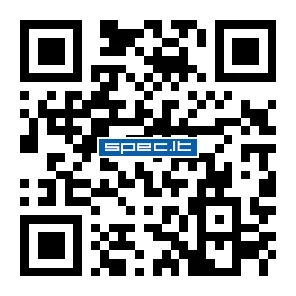 QR kodas | Barlita, UAB | spec.lt
