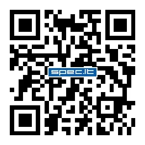 QR kodas | Barlitus, UAB