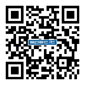 QR kodas | Barmenas, MB