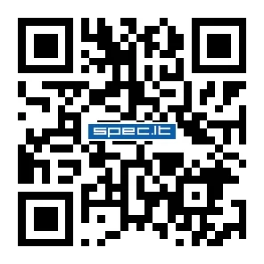 QR kodas | Barmita, UAB