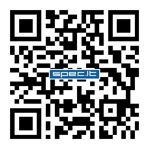 QR kodas | Barmunė, UAB