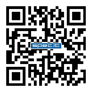 QR kodas | Barnaba, UAB