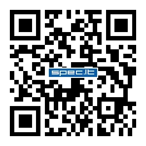 QR kodas | BARNAS, UAB