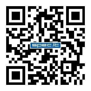 QR kodas | Barnasta, UAB | spec.lt