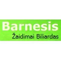 BARNESIS, MB