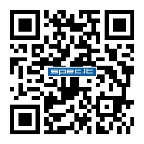 QR kodas | BARNESIS, MB | spec.lt