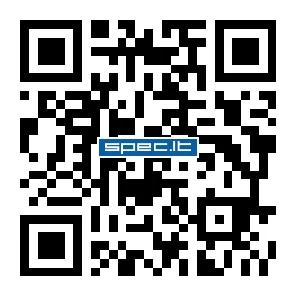 QR kodas | BARNESTA, UAB