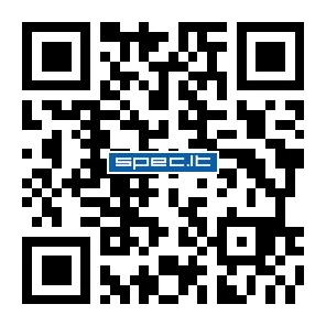 QR kodas | Barneta, UAB | spec.lt