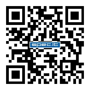 QR kodas | Baro meistras, MB | spec.lt