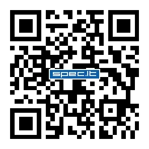 QR kodas | BAROCA, UAB | spec.lt