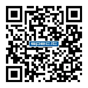 QR kodas | Barocco linija, UAB | spec.lt