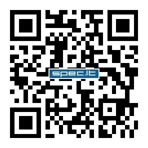 QR kodas | Barocenas, UAB | spec.lt