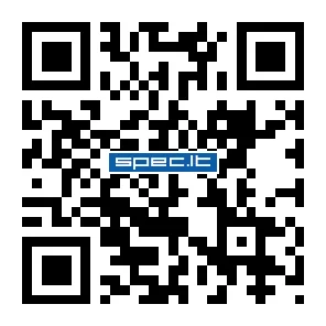 QR kodas | Barokas, UAB | spec.lt