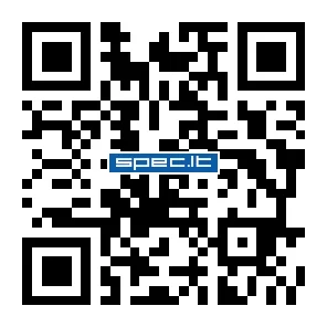 QR kodas | BAROLITA, UAB