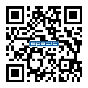 QR kodas | Baronas Hold, MB