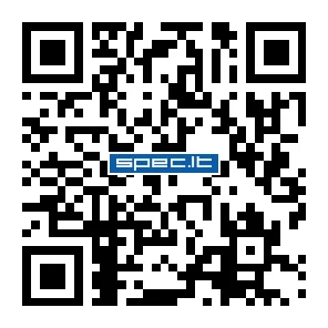 QR kodas | Baronas ir Baronas, UAB | spec.lt