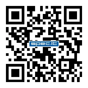 QR kodas | Baronė, UAB