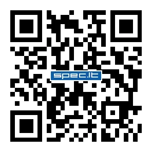 QR kodas | Baronėnas, MB