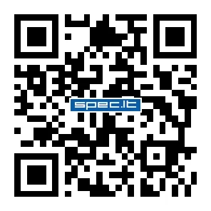 QR kodas | Baroneos, VŠĮ