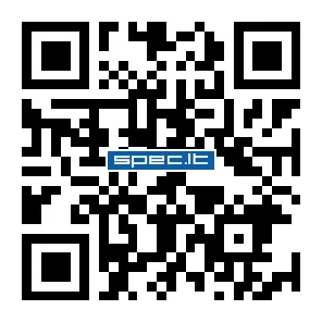 QR kodas | Baronesa, UAB | spec.lt