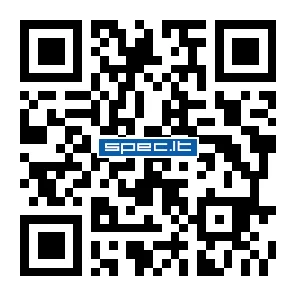 QR kodas | BARONETAS, IĮ