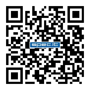 QR kodas | Barono valdos, UAB
