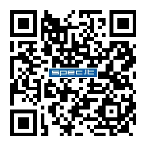 QR kodas | Baronų akademija, MB