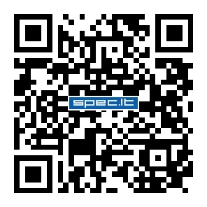 QR kodas | Baronų sveikatos centras, MB