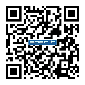 QR kodas | Baros Centras, UAB | spec.lt