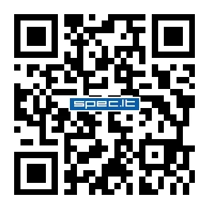 QR kodas | BAROSA, MB