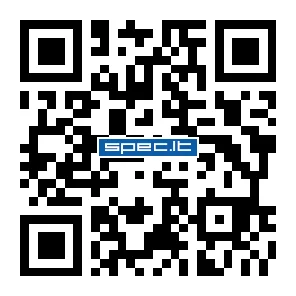 QR kodas | Barosas, UAB | spec.lt