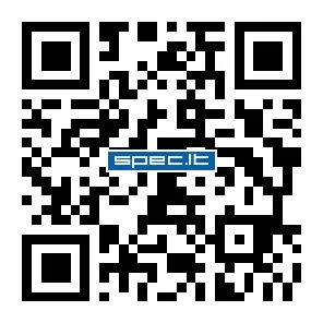 QR kodas | Baroti, UAB | spec.lt