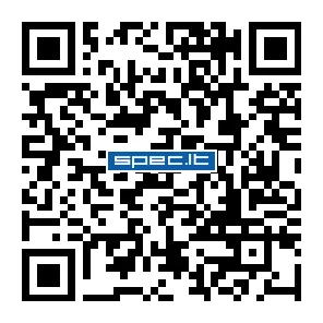 QR kodas | BARPROJEKTAS, D. Barono projektavimo firma