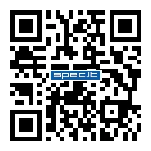 QR kodas | BARRAL, UAB