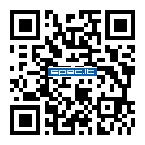 QR kodas | Barrboro, MB