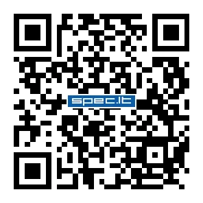 QR kodas | Barrus Logistics, UAB | spec.lt