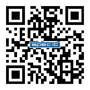 QR kodas | Bars namai, MB | spec.lt