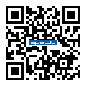 QR kodas | Barsa Group, MB