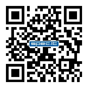 QR kodas | Barsa, MB