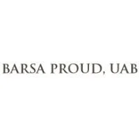 BARSA PROUD, UAB | spec.lt