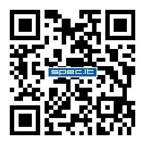 QR kodas | BARSA PROUD, UAB