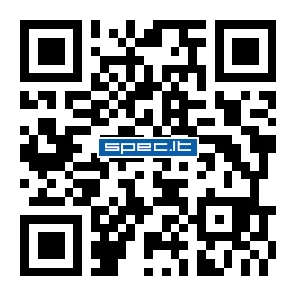 QR kodas | Barsa, UAB