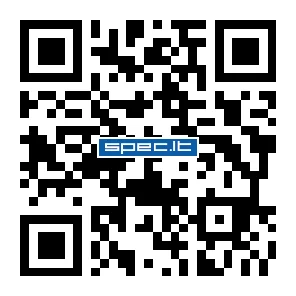 QR kodas | Barsana, MB