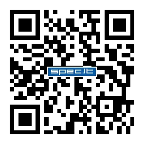 QR kodas | Barsas LT, UAB