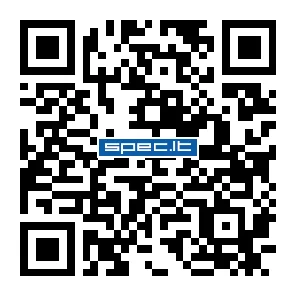 QR kodas | Baršausko Verslo Centras, UAB | spec.lt