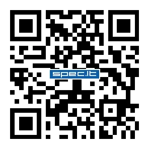 QR kodas | Barsė, IĮ