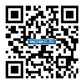 QR kodas | Barsail, UAB