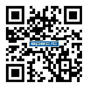 QR kodas | Barselita, UAB